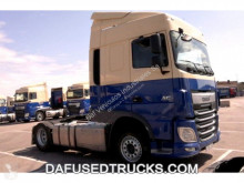 Cabeza tractora productos peligrosos / ADR usada DAF XF 460