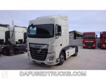 Tracteur DAF XF 440