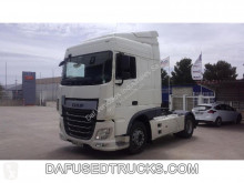 Tracteur DAF XF 440