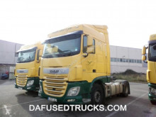 Tracteur DAF XF 510