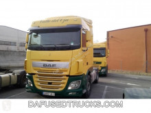 Cabeza tractora DAF XF 510