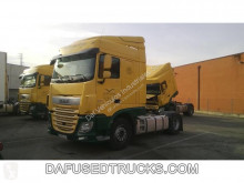 Cabeza tractora DAF XF 510