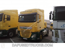 Cabeza tractora DAF XF 510