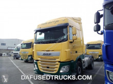 Tracteur DAF XF 510