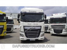 Tracteur DAF XF 460