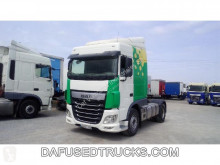 Tracteur DAF XF 460 occasion