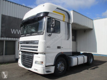 Tracteur DAF XF 410 occasion