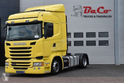 Trekker Scania R 450 tweedehands
