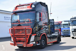 Nyergesvontató Volvo FH 4 460 globe / leasing használt