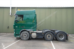 Tracteur DAF XF105