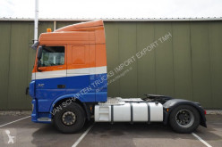 Tracteur DAF XF 440 occasion
