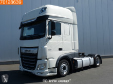 Cabeza tractora DAF XF 480 usada