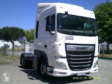 Cabeza tractora DAF XF105 FT 480