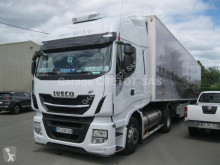 Tracteur Iveco Stralis AS 440 S 40 TP