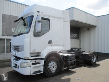 Cabeza tractora Renault Premium 450