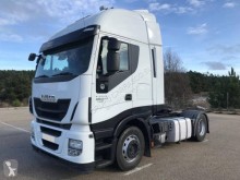 Iveco Stralis AS 440 tractor unit used