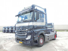 Tracteur Mercedes Actros 2445 LS occasion