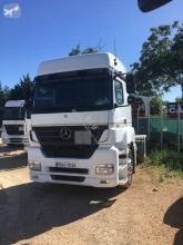 Cabeza tractora Mercedes Axor 1840 LSE 36 usada