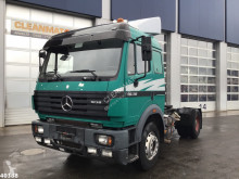 Tracteur Mercedes SK 1838