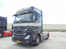 Mercedes tractor unit Actros 2445 LS