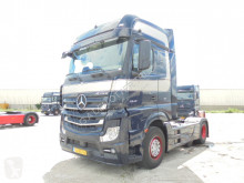 奔驰Actros牵引车 2445 LS 二手
