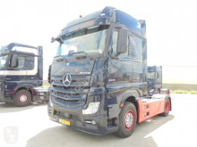 Cabeza tractora Mercedes Actros 2445 LS