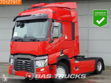 Trekker Renault Gamme T 480 Standklima Sleep 2x Tanks