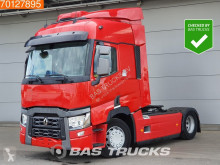 Trekker Renault Gamme T 480 Standklima 2x Tanks Sleep