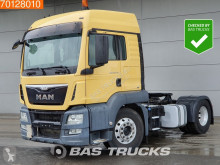 曼恩TGS牵引车 18.440 LX 二手