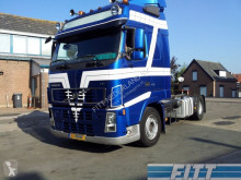 Trekker Volvo FH13 tweedehands