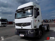 Ciągnik siodłowy Renault Lander 450 manual/hydraulic używany