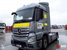 جرار Mercedes Actros 1845 مستعمل