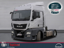 Cabeza tractora MAN TGX 18.420 4X2 LLS-U convoy excepcional usada