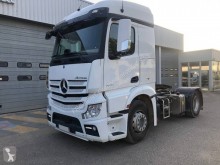 Trekker Mercedes Actros 1845 tweedehands