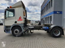 DAF CF 85.380 4x2 SHD tractor unit used