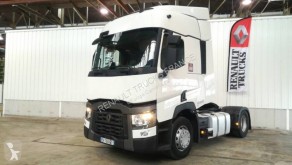 Tracteur Renault Gamme T 480.18 DTI 13