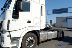 Cabeza tractora productos peligrosos / ADR Iveco Stralis