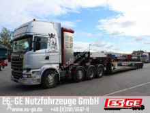 Tracteur Scania R 580 LA 8x4/4 HNB