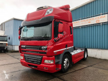 Cabeza tractora DAF CF85 usada