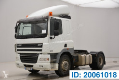 Cabeza tractora DAF CF 85.410 usada