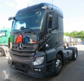 Cabeza tractora Mercedes Actros 1843 usado
