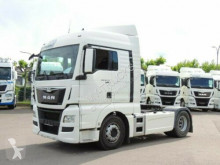 Tracteur MAN TGX 18.480 occasion