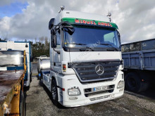 Tracteur Mercedes LS