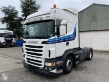 Cabeza tractora Scania G 440 usada