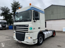 Tracteur DAF XF105 occasion