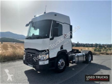Traktor Renault Trucks T brugt