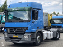 Cabeza tractora usada Mercedes Actros 1841