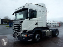 Tracteur Scania R 410