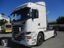 Nyergesvontató Scania R 410 használt