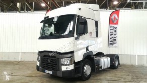 Trattore Renault Gamme T 480.19 DTI 13